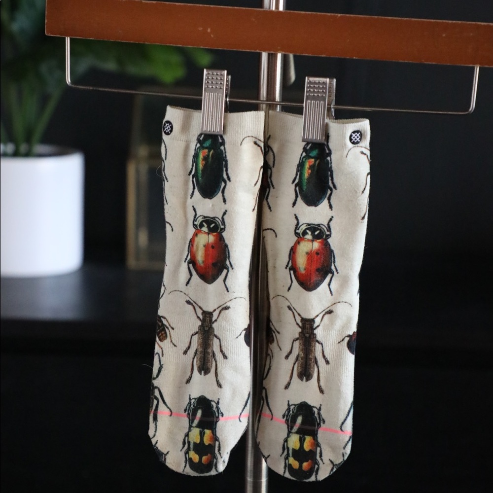 Adorable Bug Socks by Stance